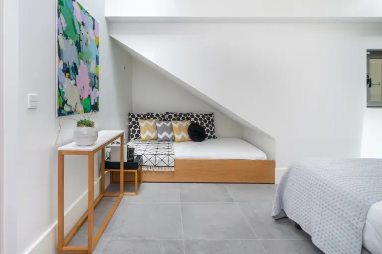 Urban Retreat 2 Day Bed Canto De Luz Boutique Hotel Porto