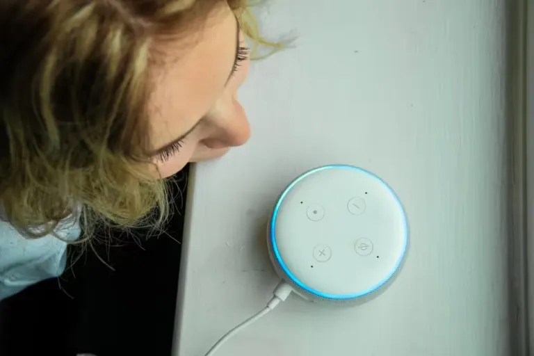 We provide Amazon music unlimited so kids can play their favourite songs and voice apps.