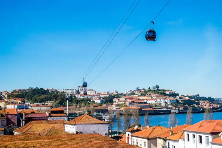 Gaia Gondola