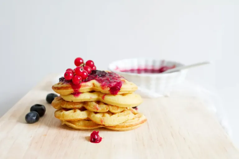 Our Kitchen team are always happy to customise breakfast to small people's tastes - think hot chocoloate, fresh juice, waffles or pancakes and more!