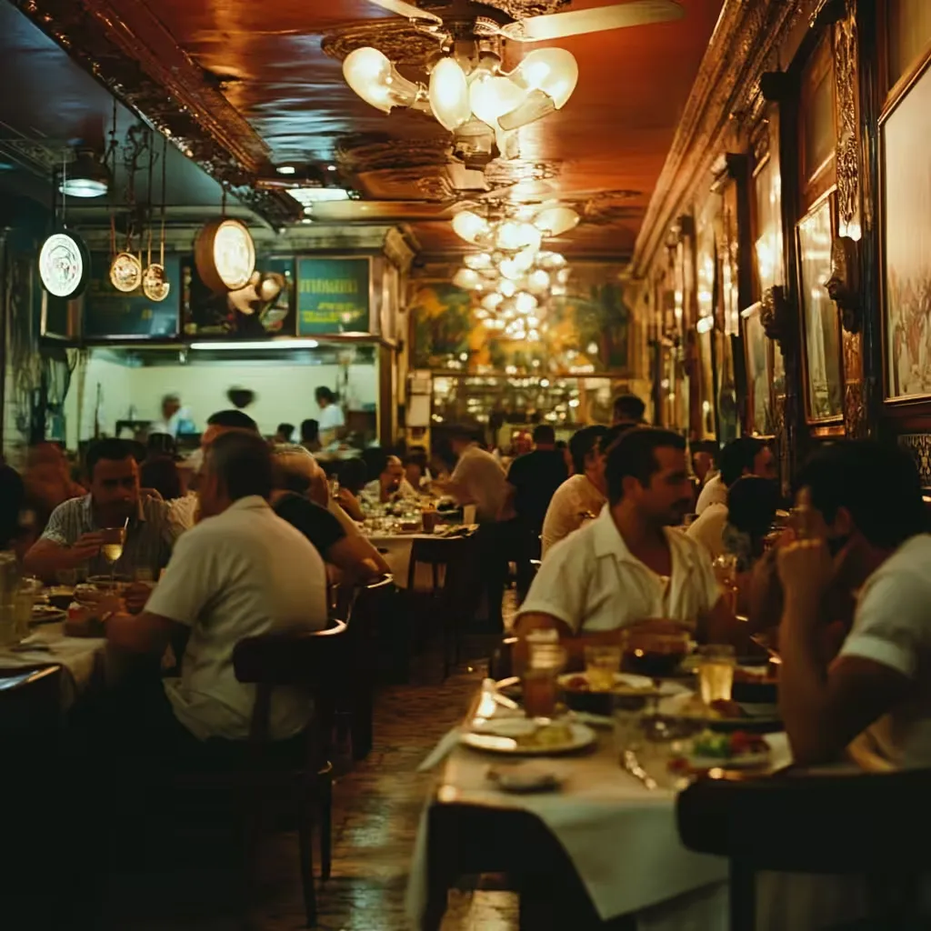 Porto Restaurants