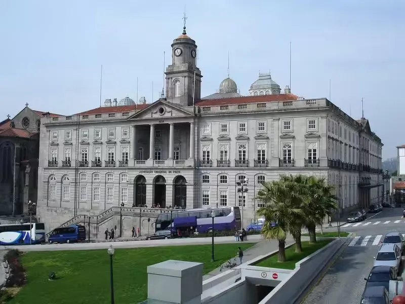 Coisas para fazer no Porto