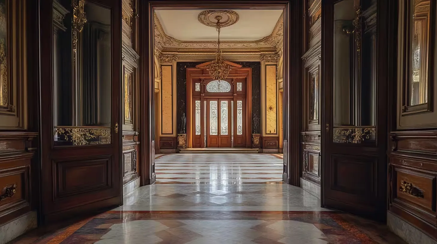 Hoteles en Oporto
