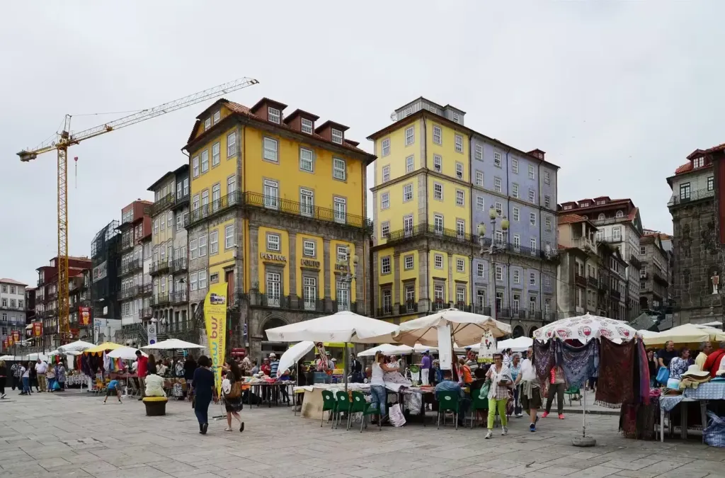 Porto Food Tours