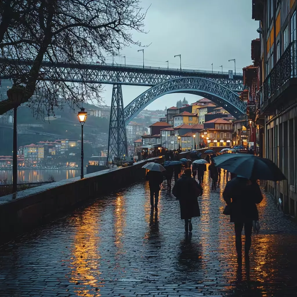 Porto