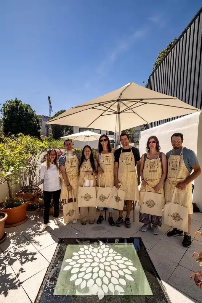 Mangiare e bere a Porto