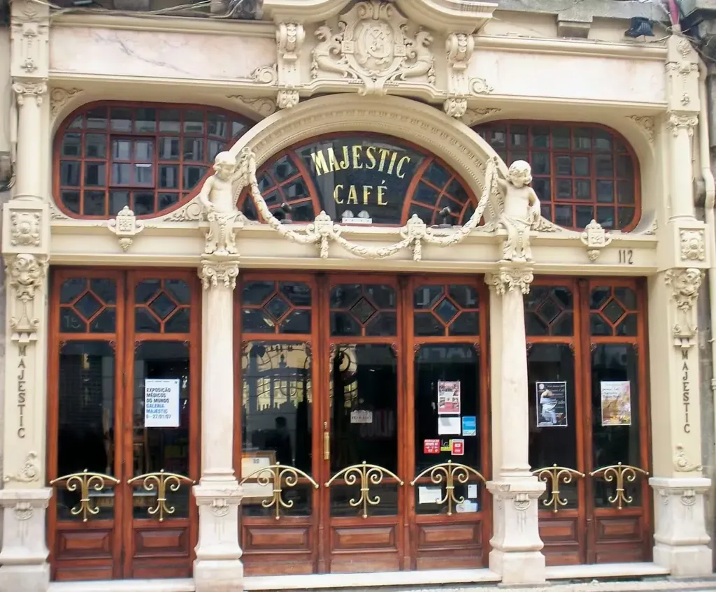 Mangiare e bere a Porto