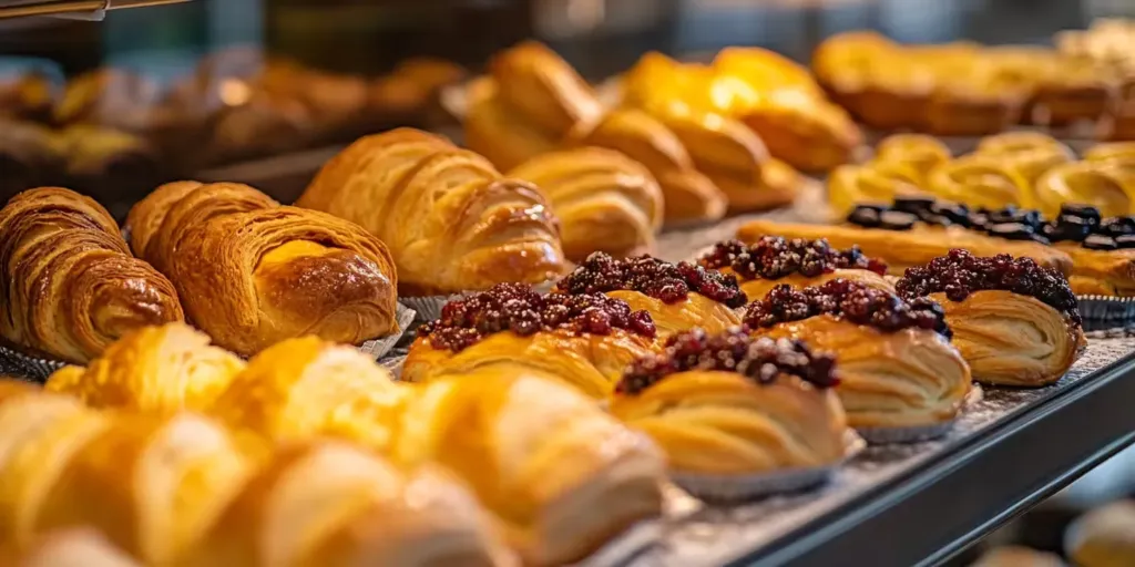 Bakeries in Porto
