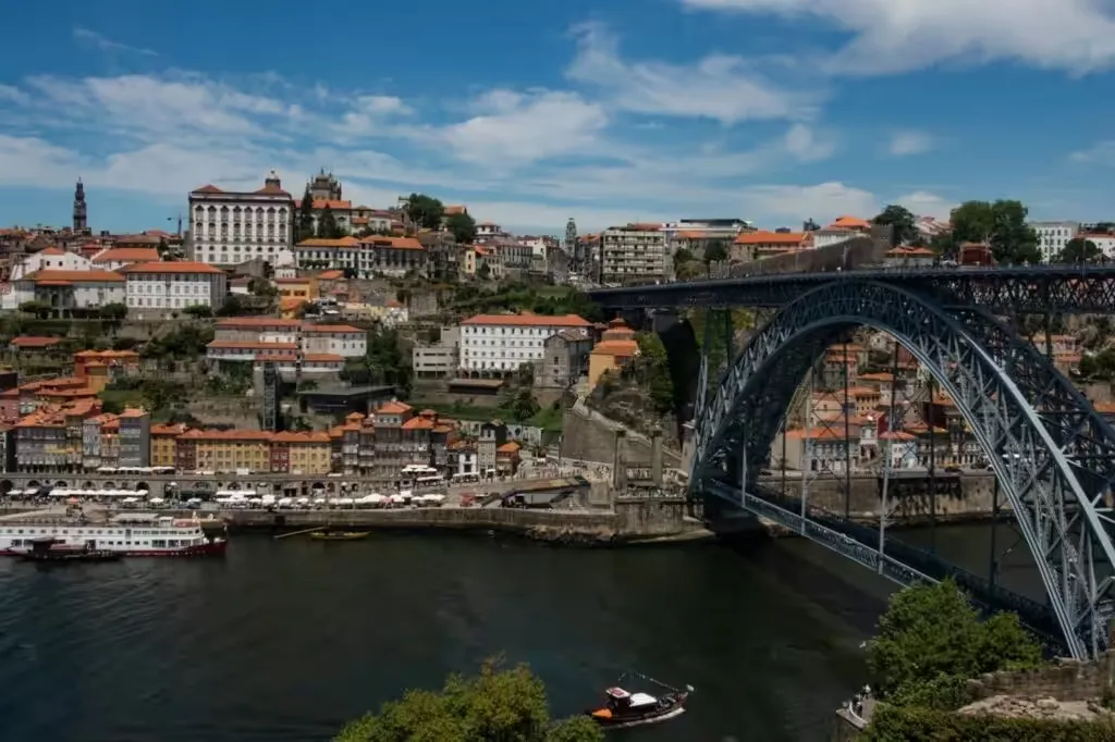 Boat Tours in Porto