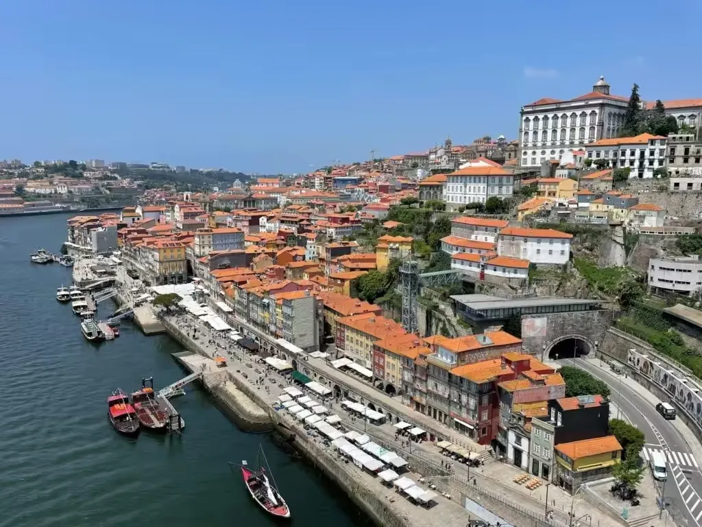 Boat Tours in Porto
