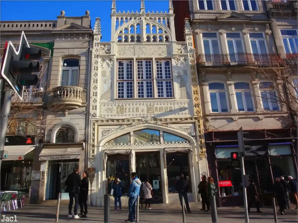 Porto Frühling Veranstaltungen