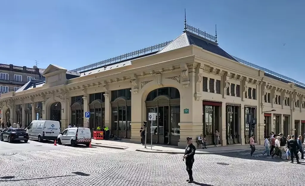 Porto Frühling Veranstaltungen