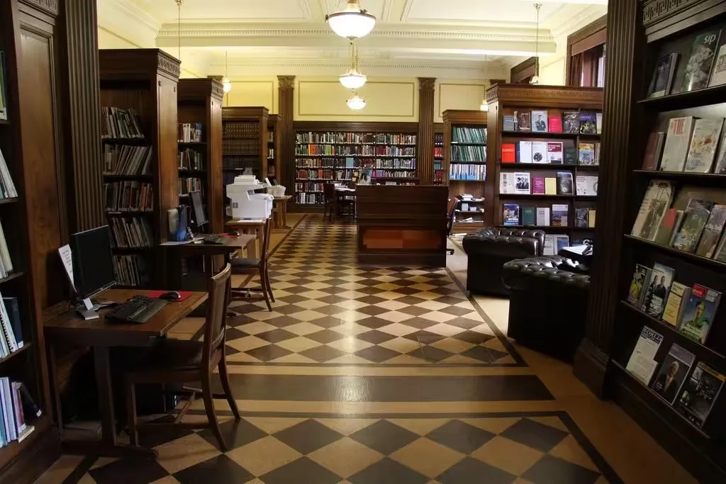 Buchhandlungen in Porto