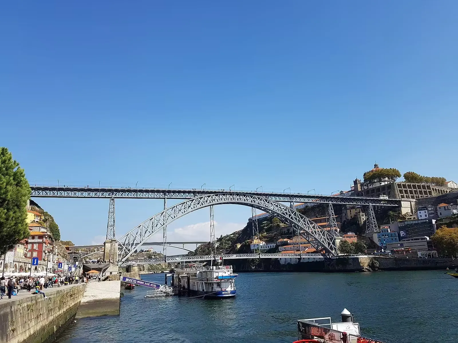 Porto to Douro Valley