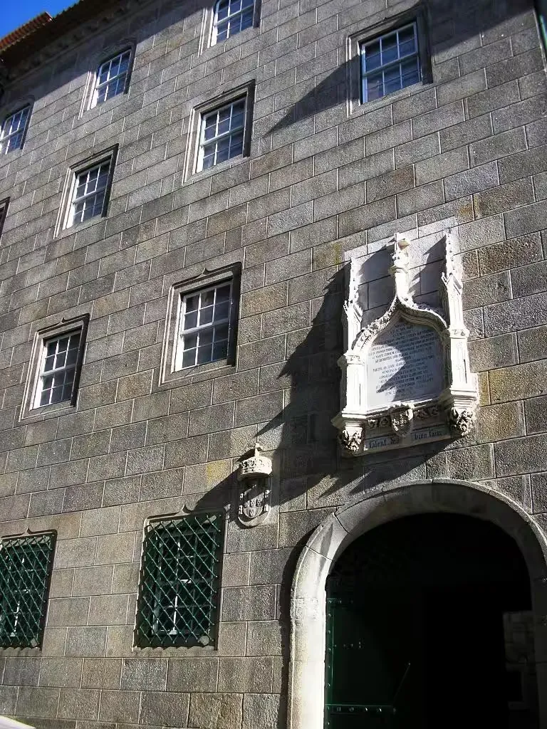 ribeira porto