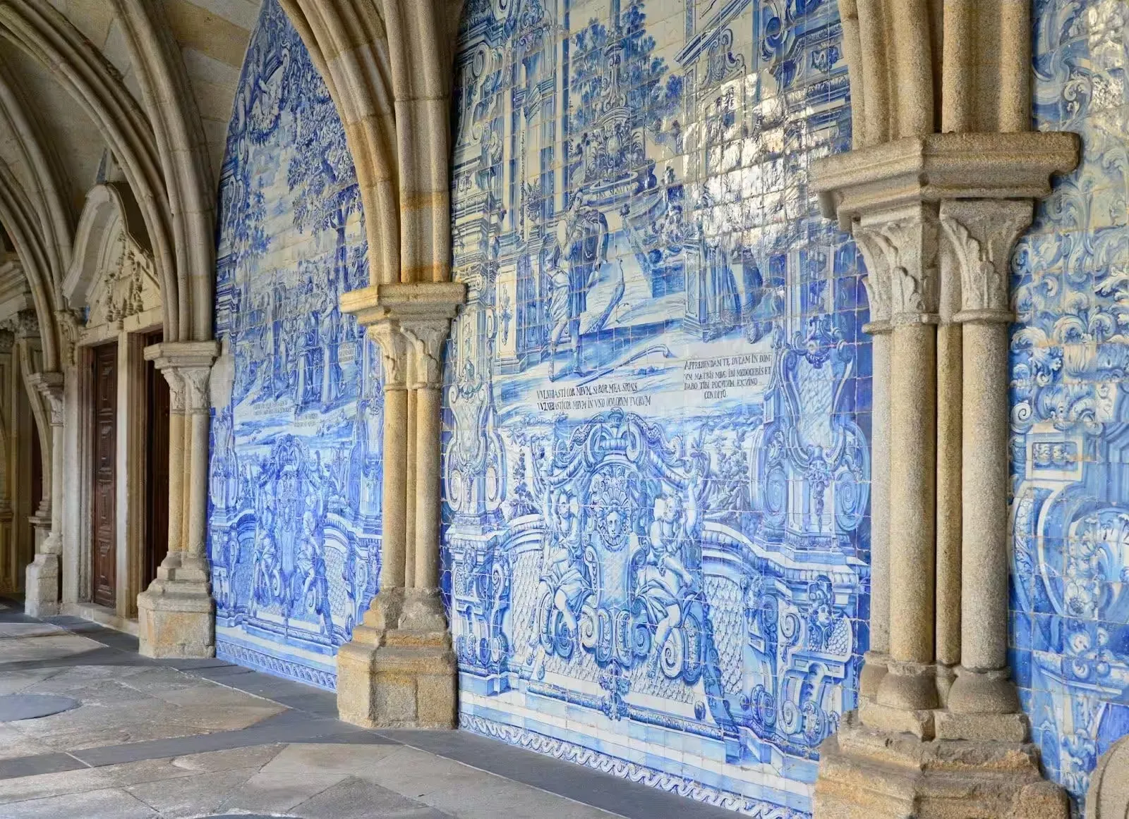 Cattedrale di Porto