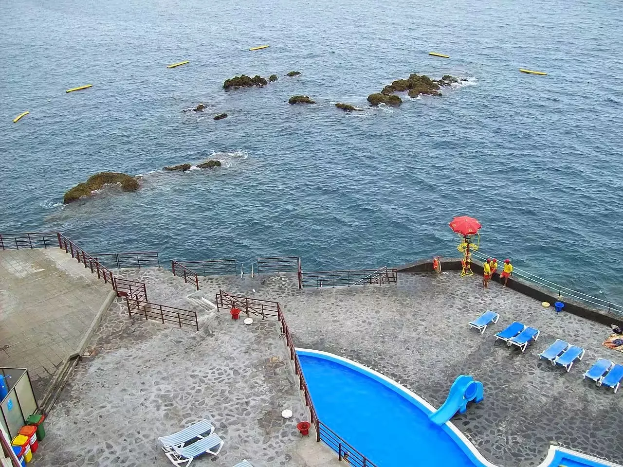 Playas de Oporto
