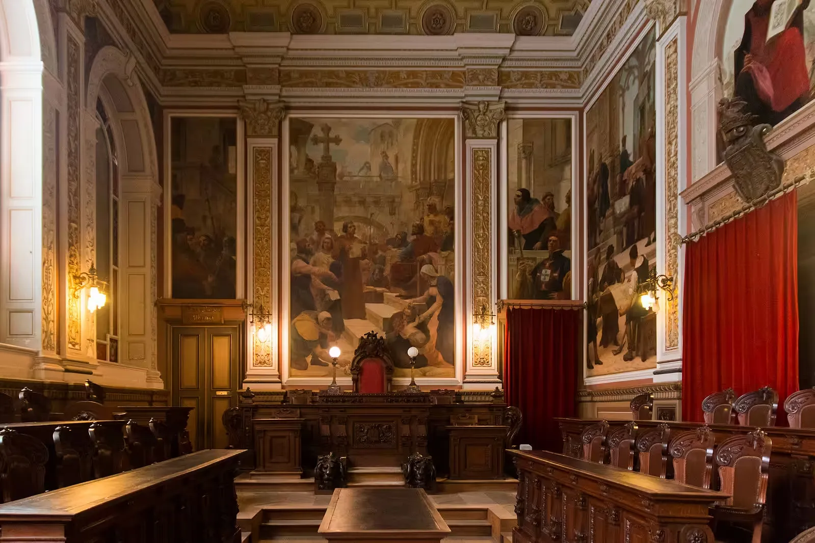 Porto Palácio da Bolsa