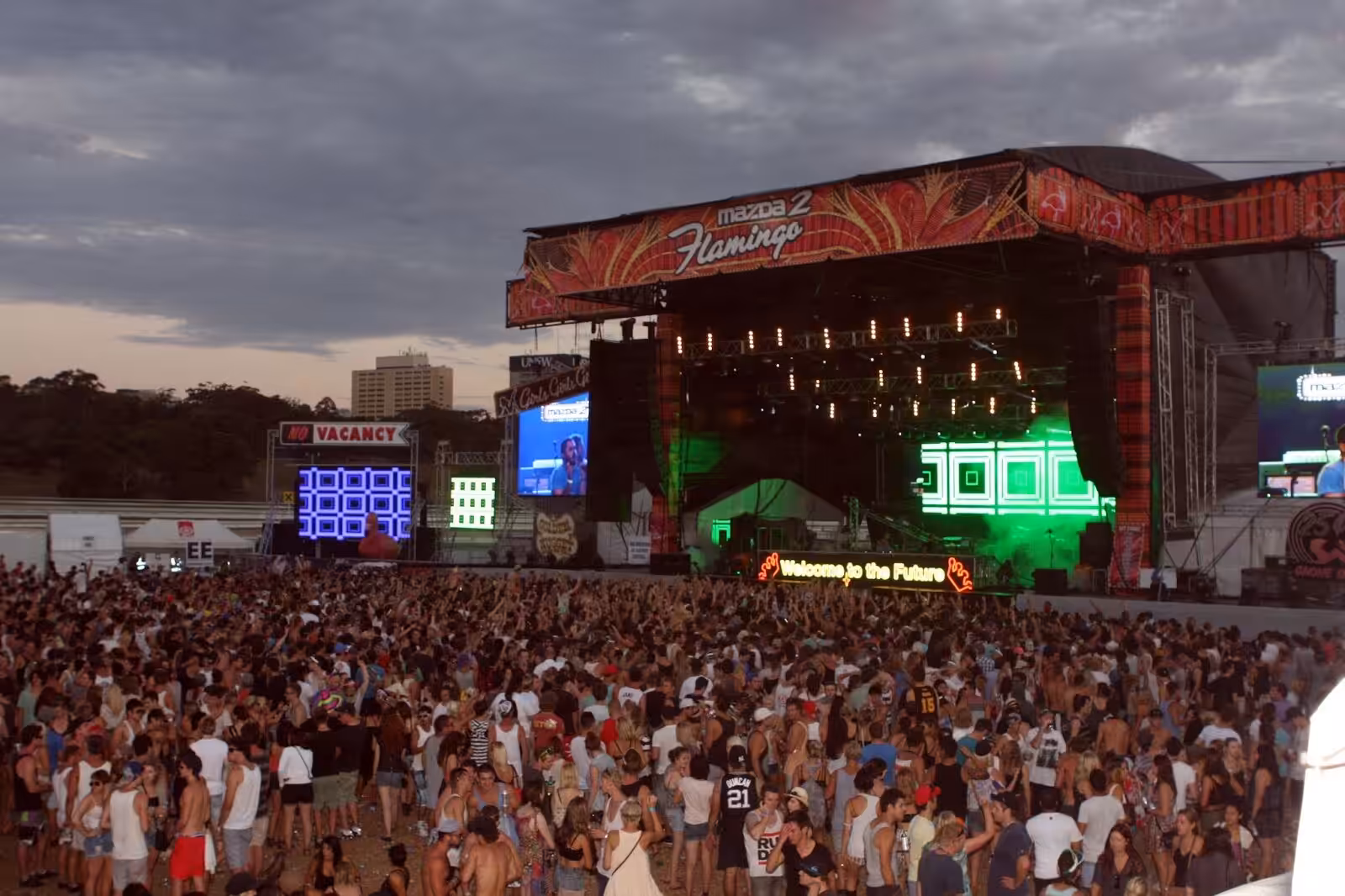 Porto Music Festival